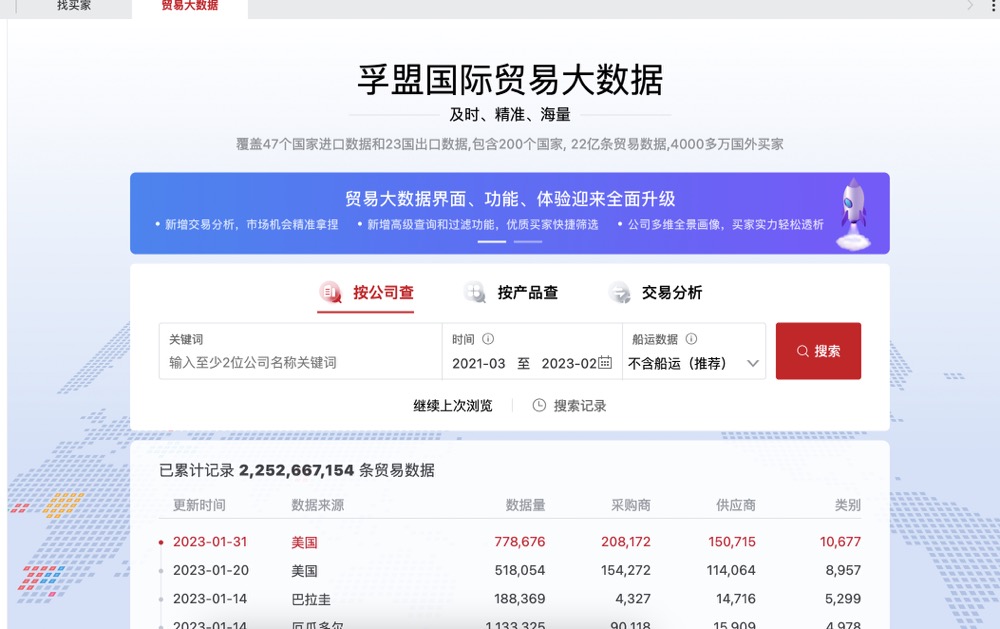 如何開發外貿新客戶？找新訂單