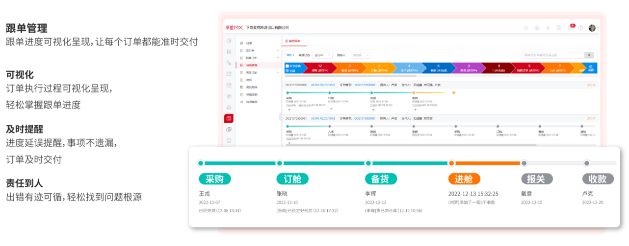 如何防止不及時(shí)跟進(jìn)造成客戶流失