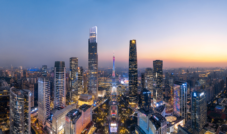廣東外貿(mào)-進(jìn)出口雙向受益 廣東外貿(mào)企業(yè)積極抓住RCEP實(shí)施機(jī)遇