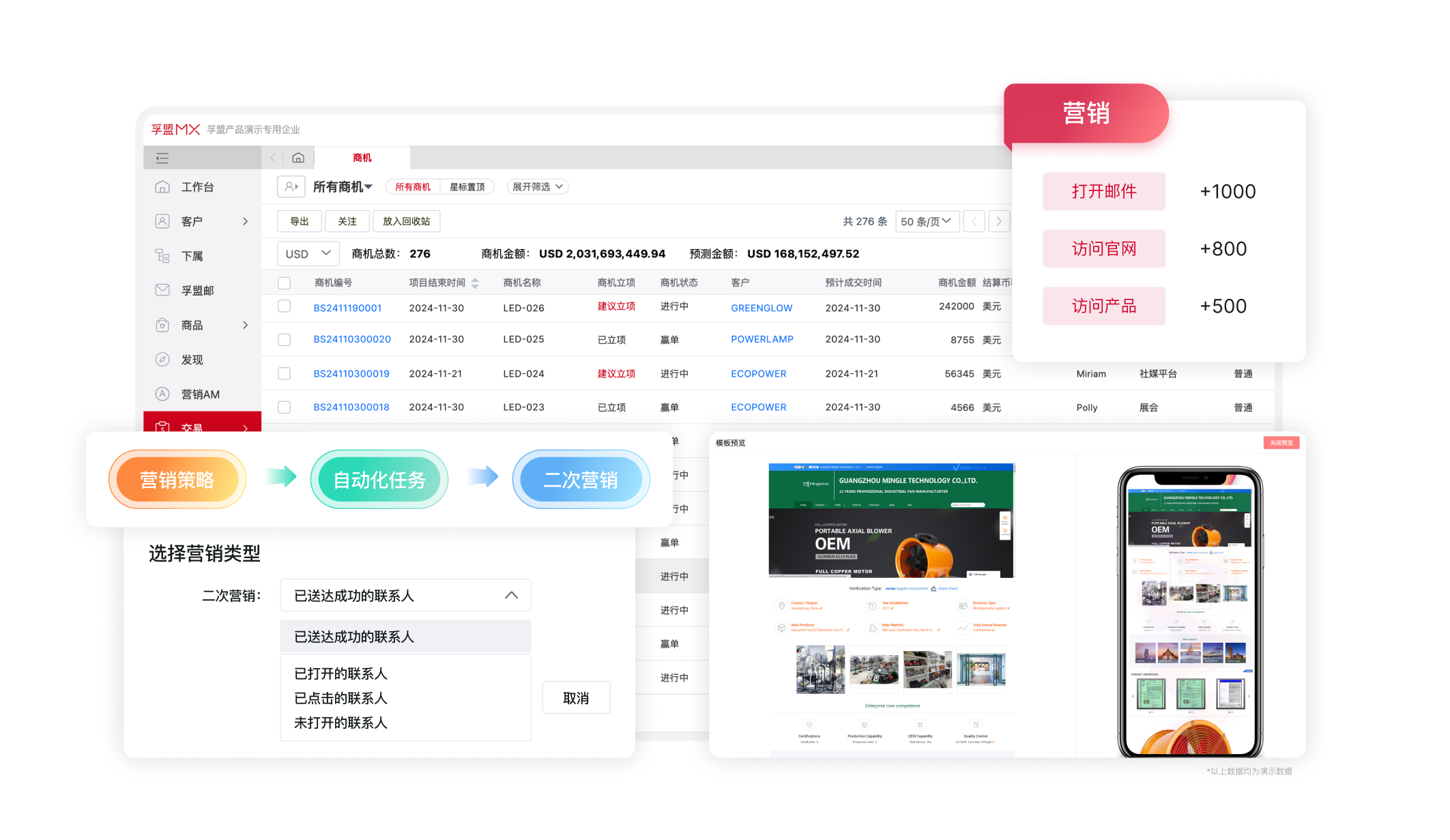外貿獲客管理-營銷觸達.png